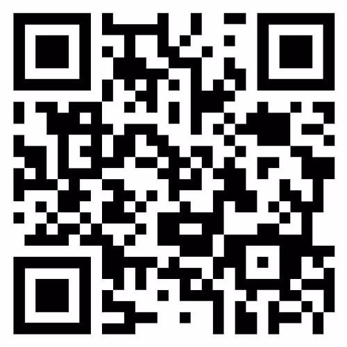 QR-код для международной поддержки Lava Top