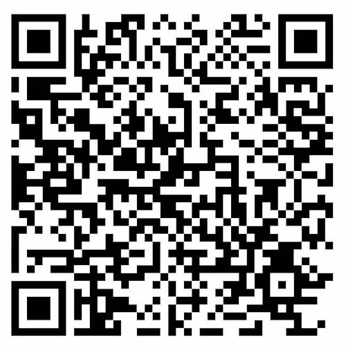 QR-код для поддержки через Сбербанк и СБП