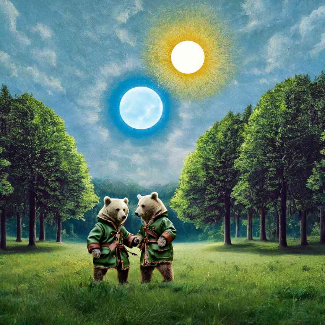 Кликните для просмотра оригинального изображения Благомир и Видомир