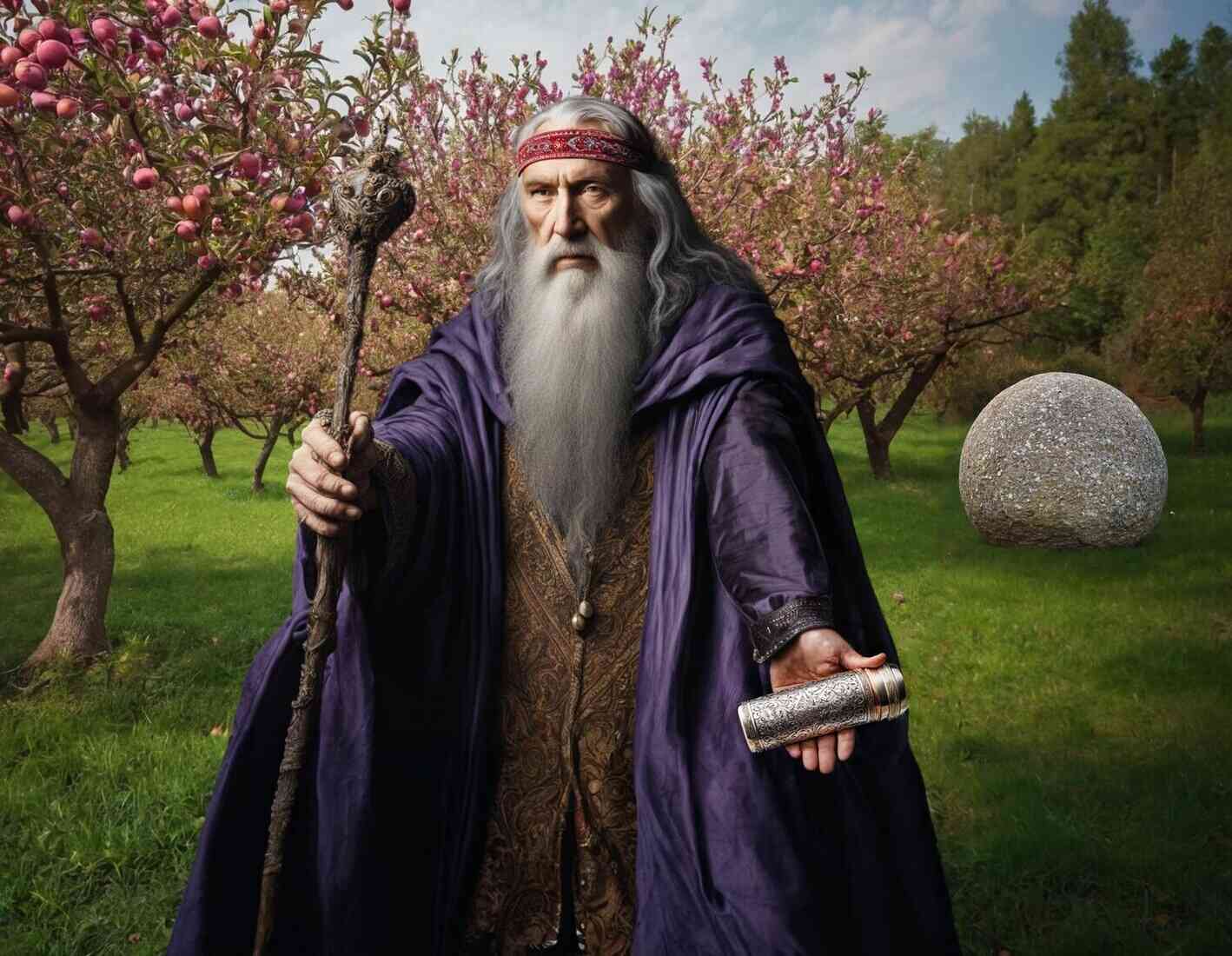 Кликните для просмотра оригинального изображения Волшебник Вестислав