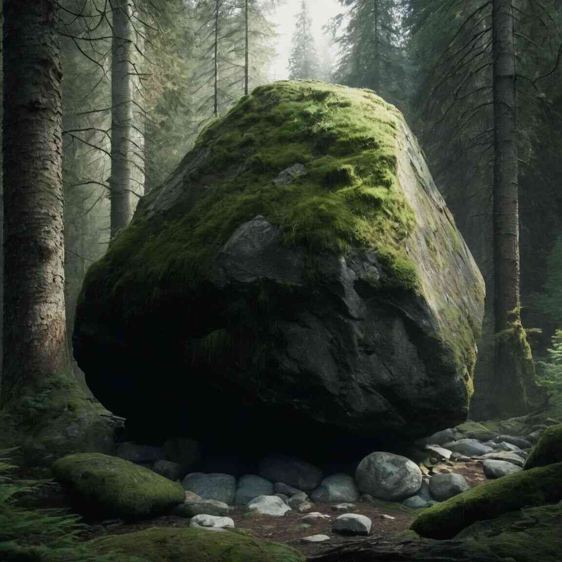 Кликните для просмотра оригинального изображения Весея-камень