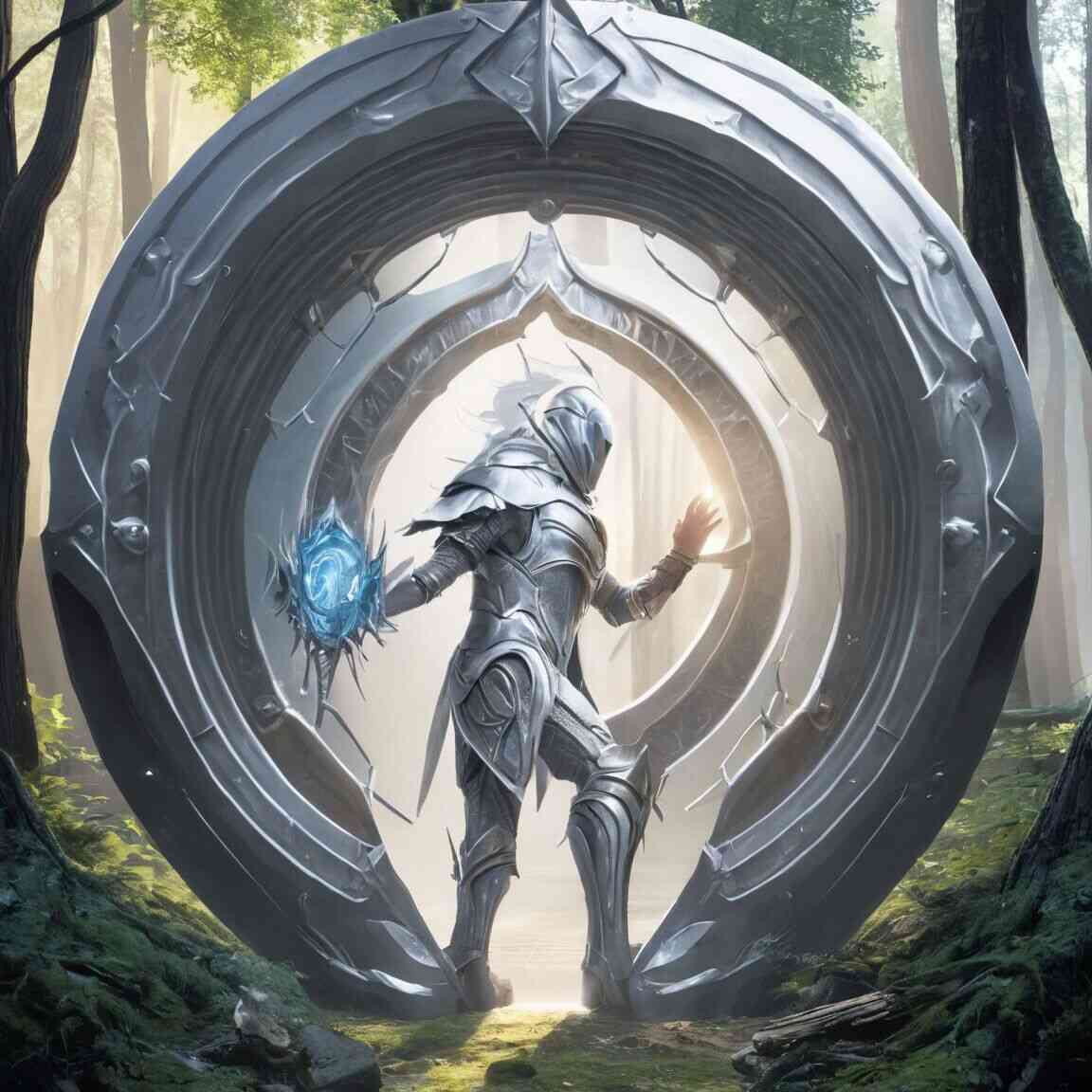 Кликните для просмотра оригинального изображения Эльф Таранис